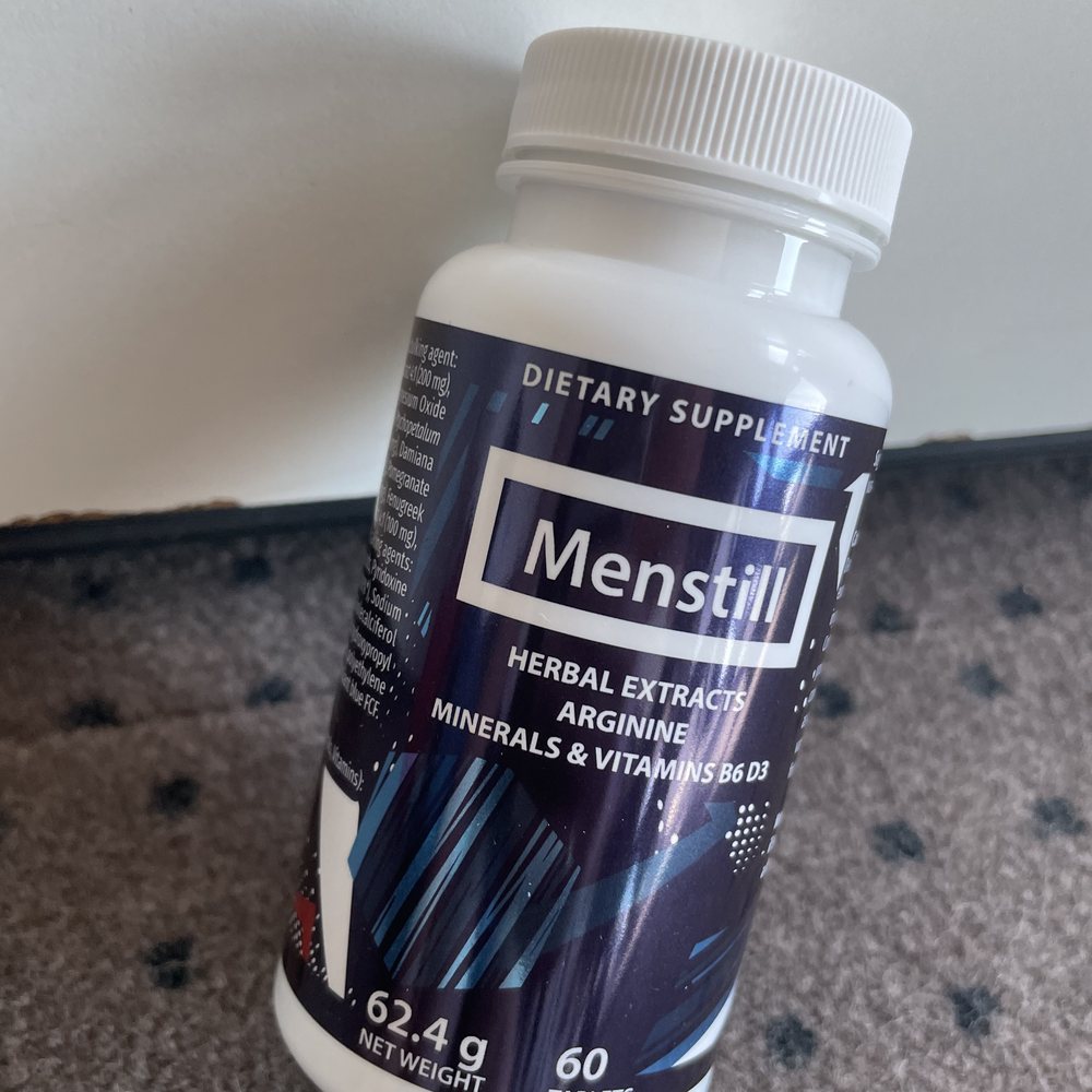 Menstill Pro — prikaz 3