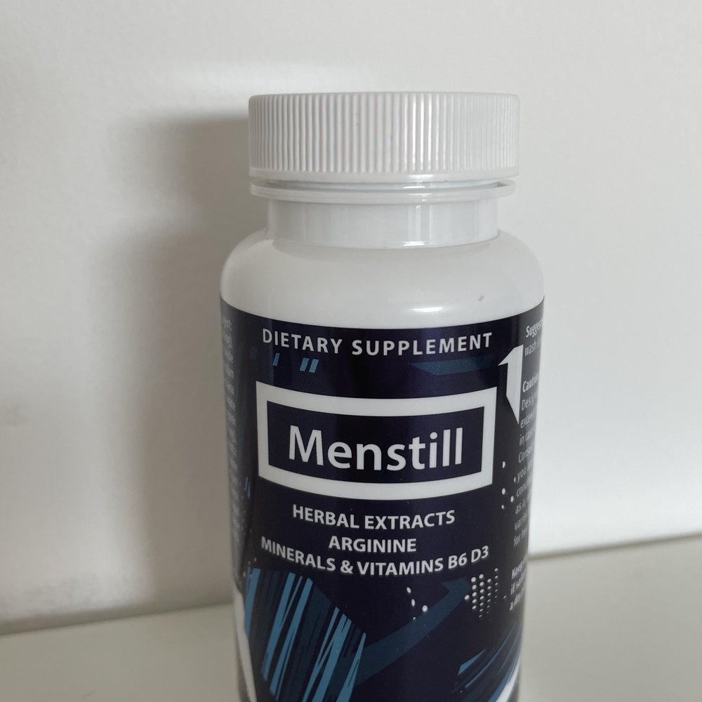 Menstill Pro — prikaz 4