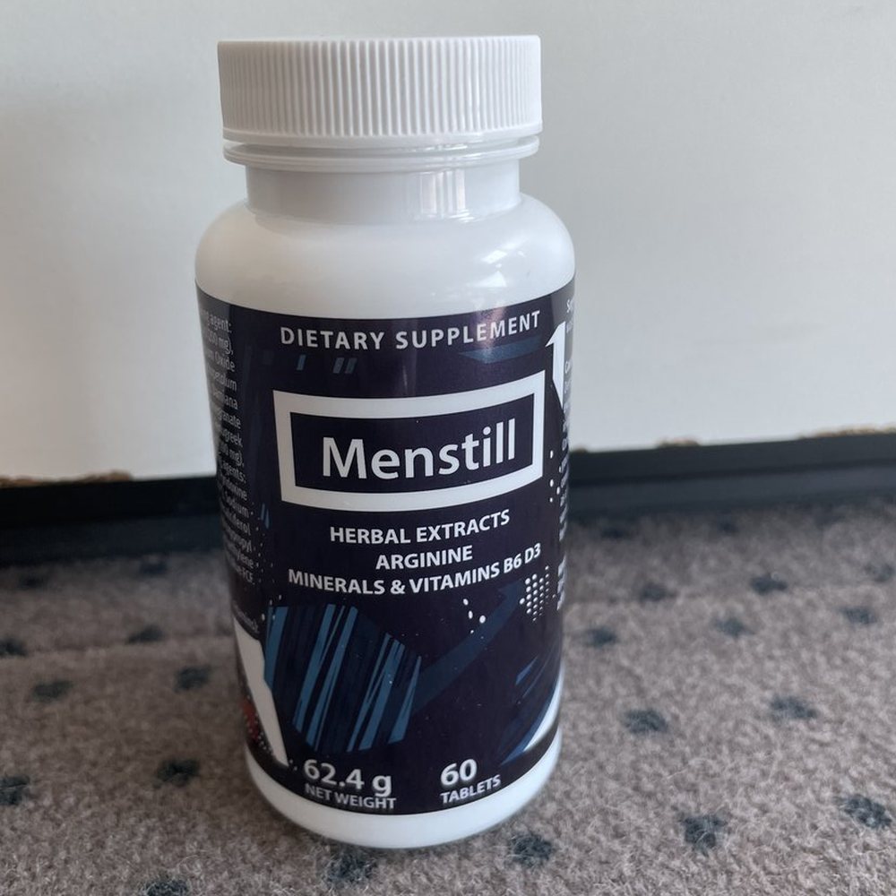 Menstill Pro — prikaz 5