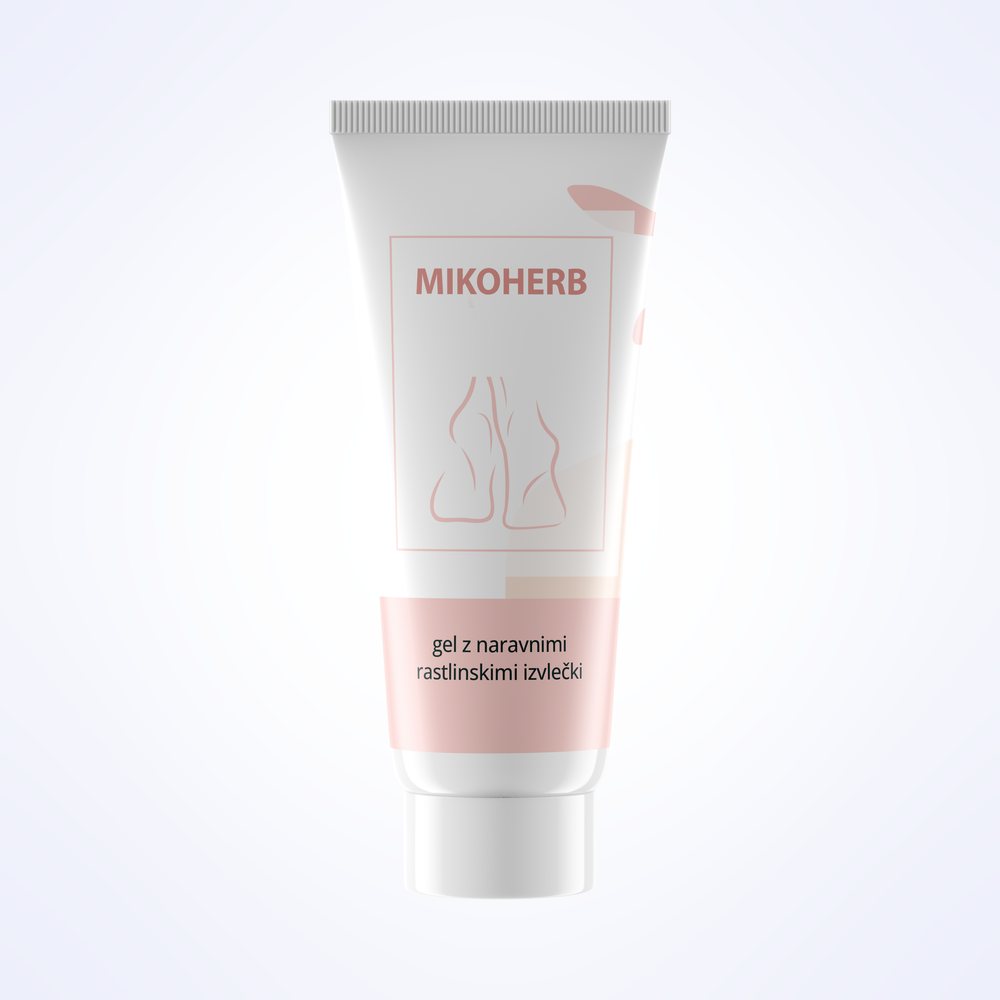 Mikoherb HP — prikaz 2