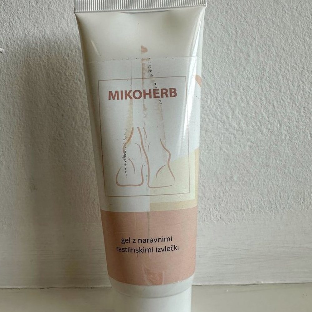 Mikoherb HP — prikaz 3