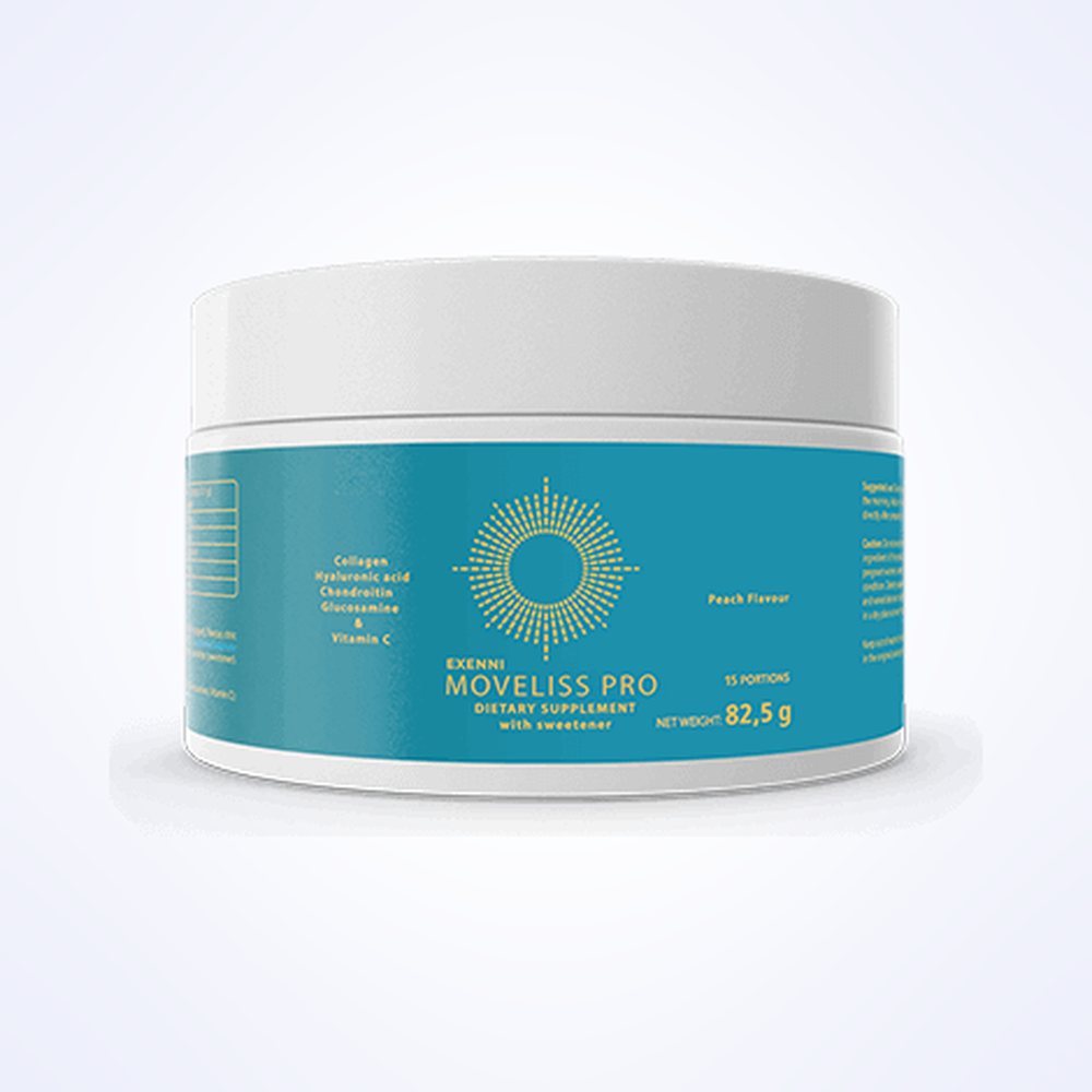 Moveliss Pro — prikaz 5
