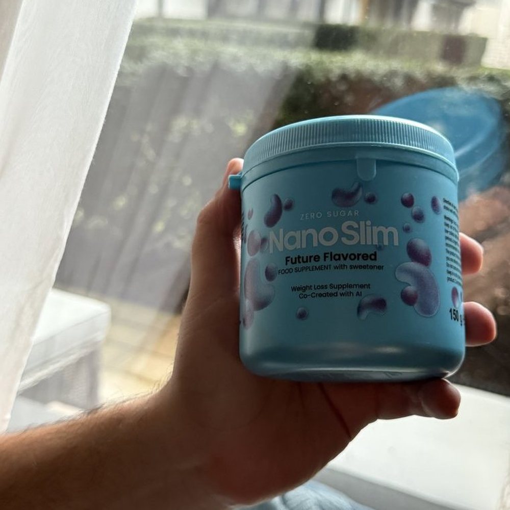 Nano Slim — prikaz 4