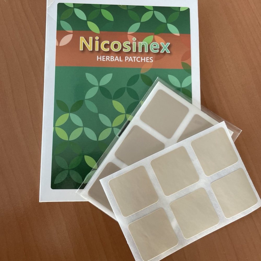 Nicosinex — prikaz 3