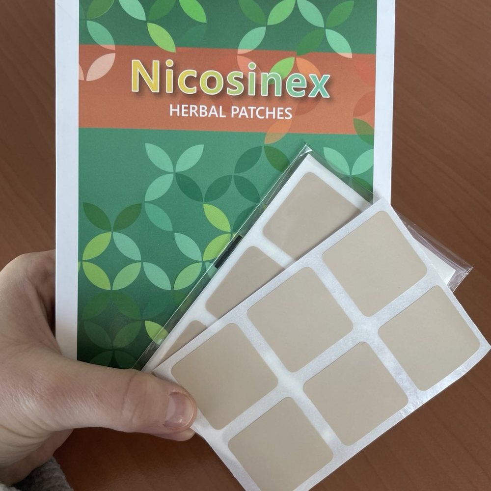 Nicosinex — prikaz 5