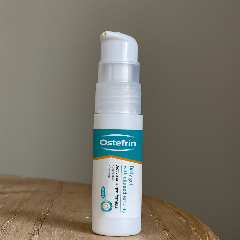 Ostefrin — prikaz 3