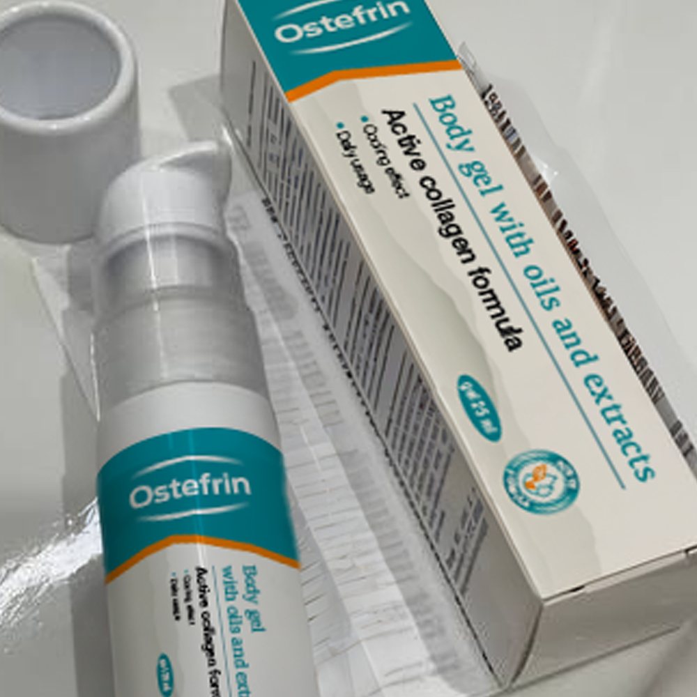 Ostefrin — prikaz 5
