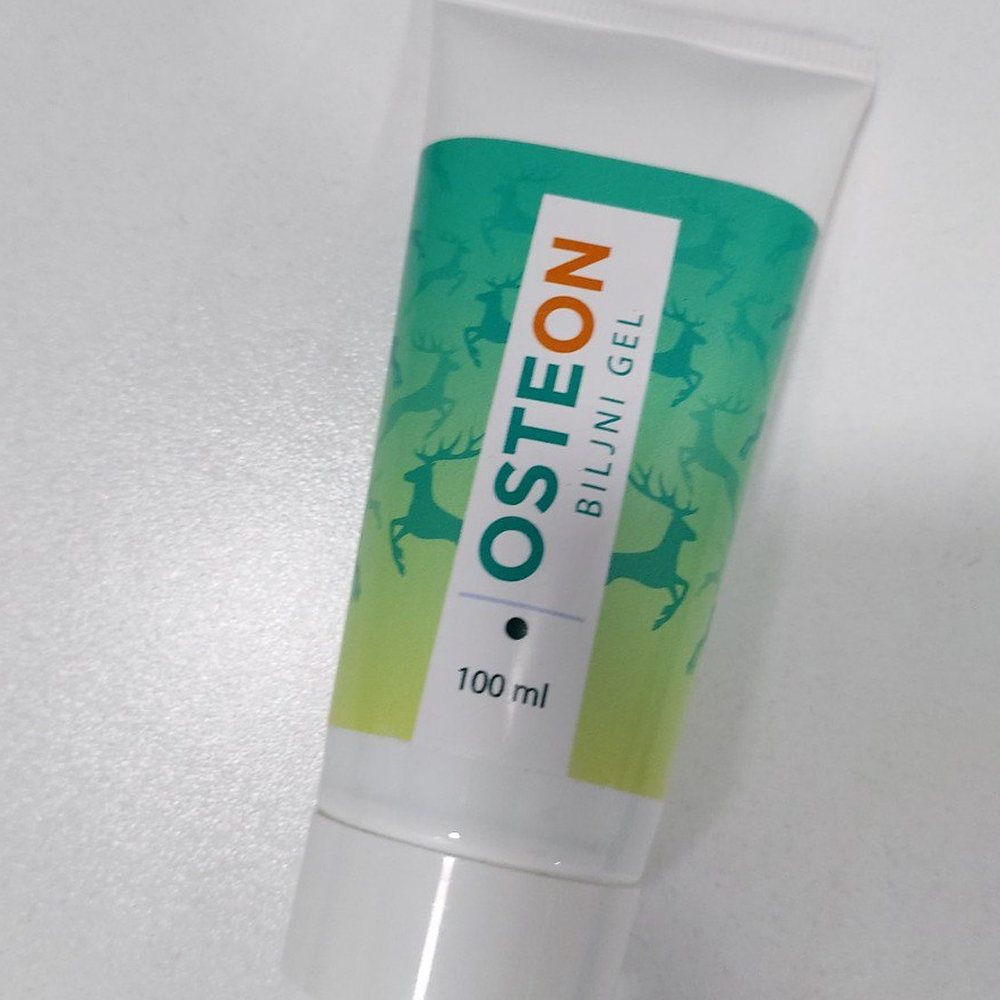 Osteon Gel — prikaz 2