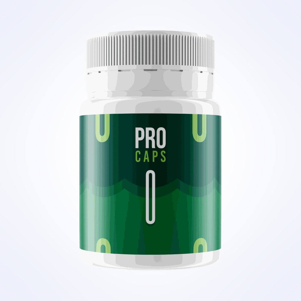 Pro Caps — prikaz 3