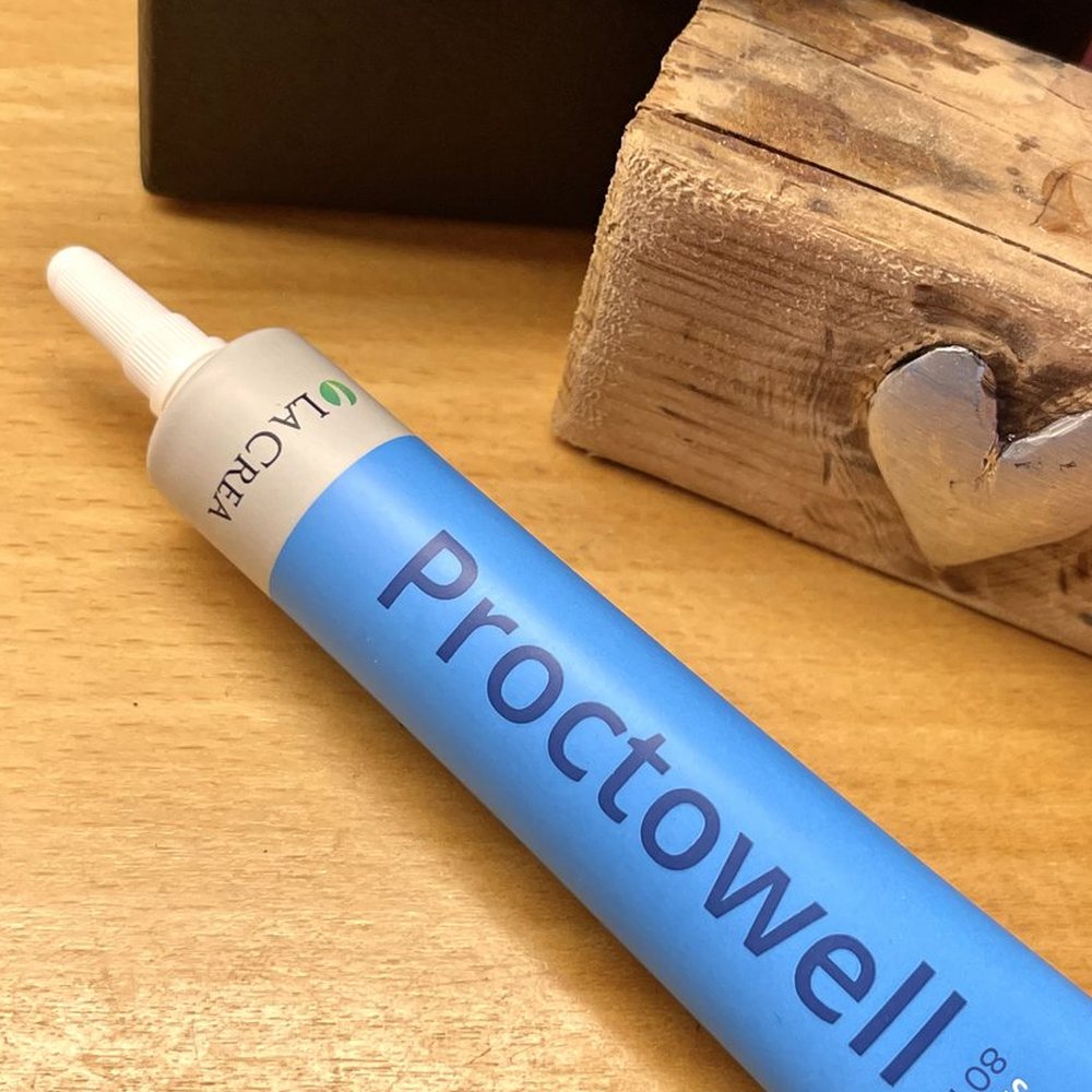 Proctowell — prikaz 5