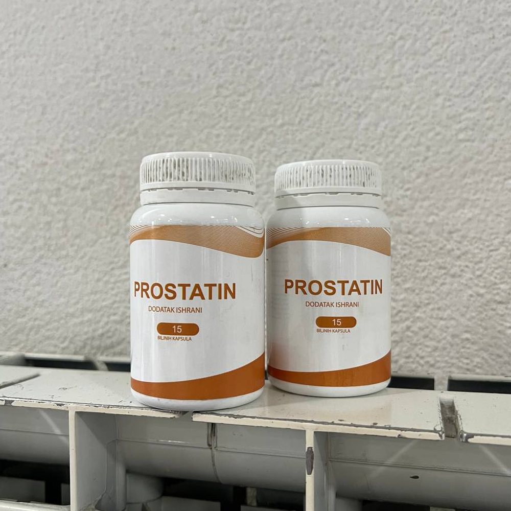 Prostatin Caps — prikaz 5