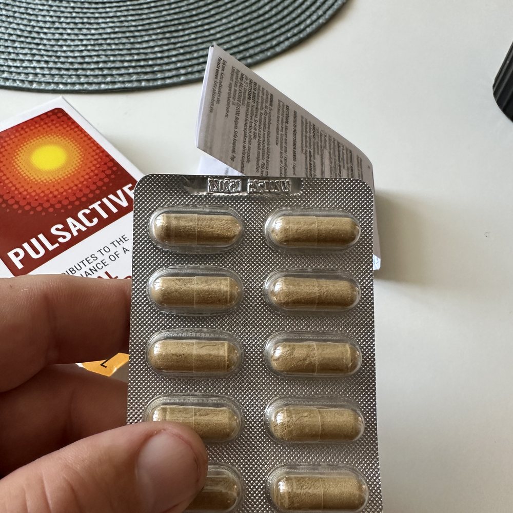 Pulsactive — prikaz 3