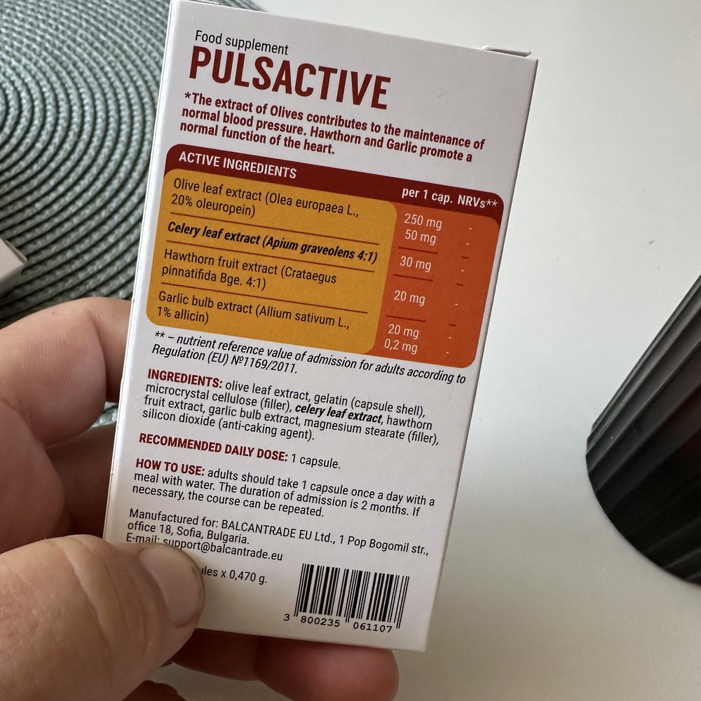 Pulsactive — prikaz 4