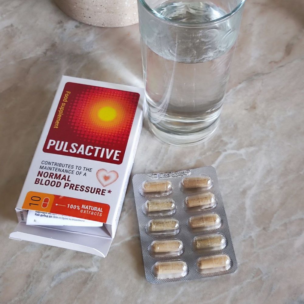 Pulsactive — prikaz 5