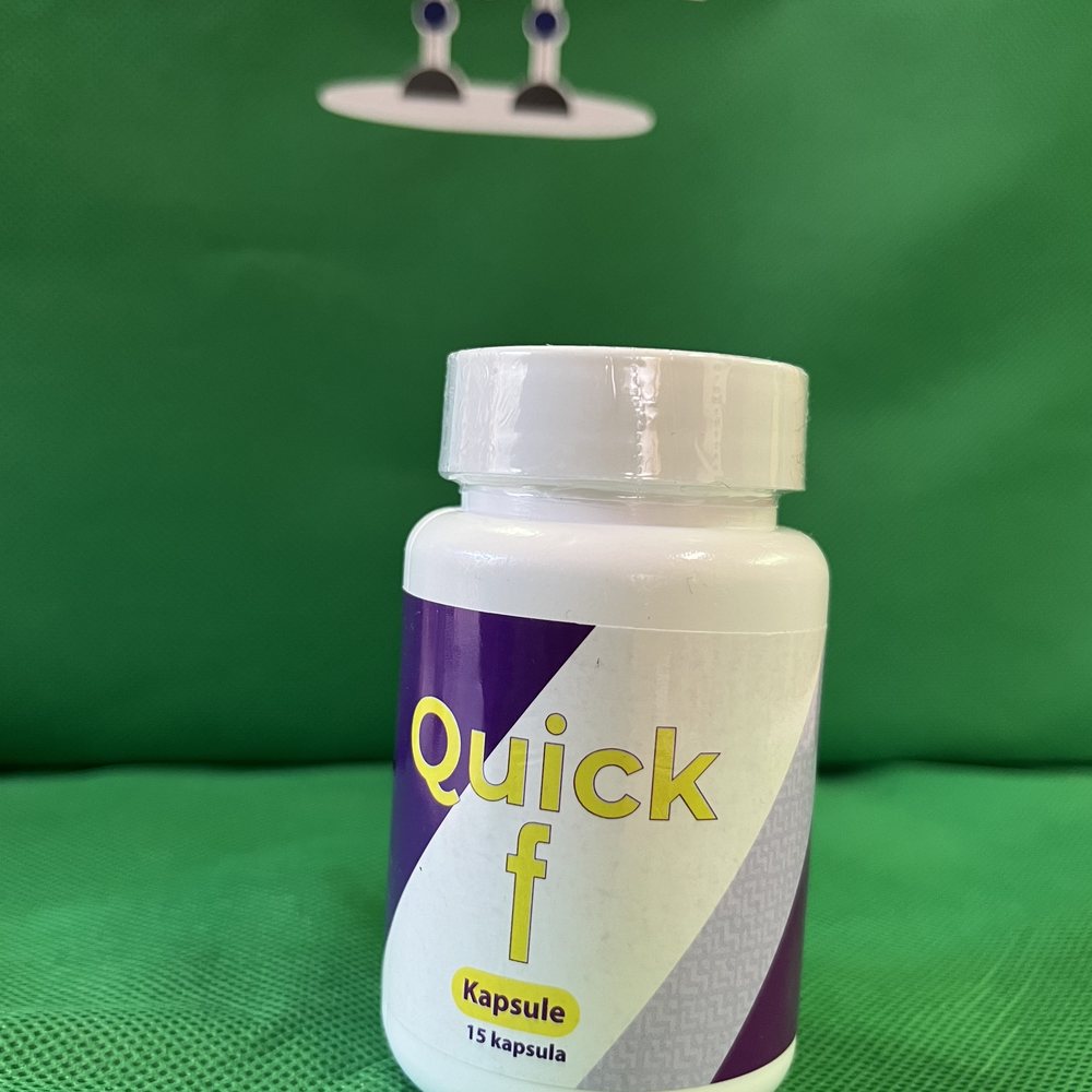 Quick Fit — prikaz 2