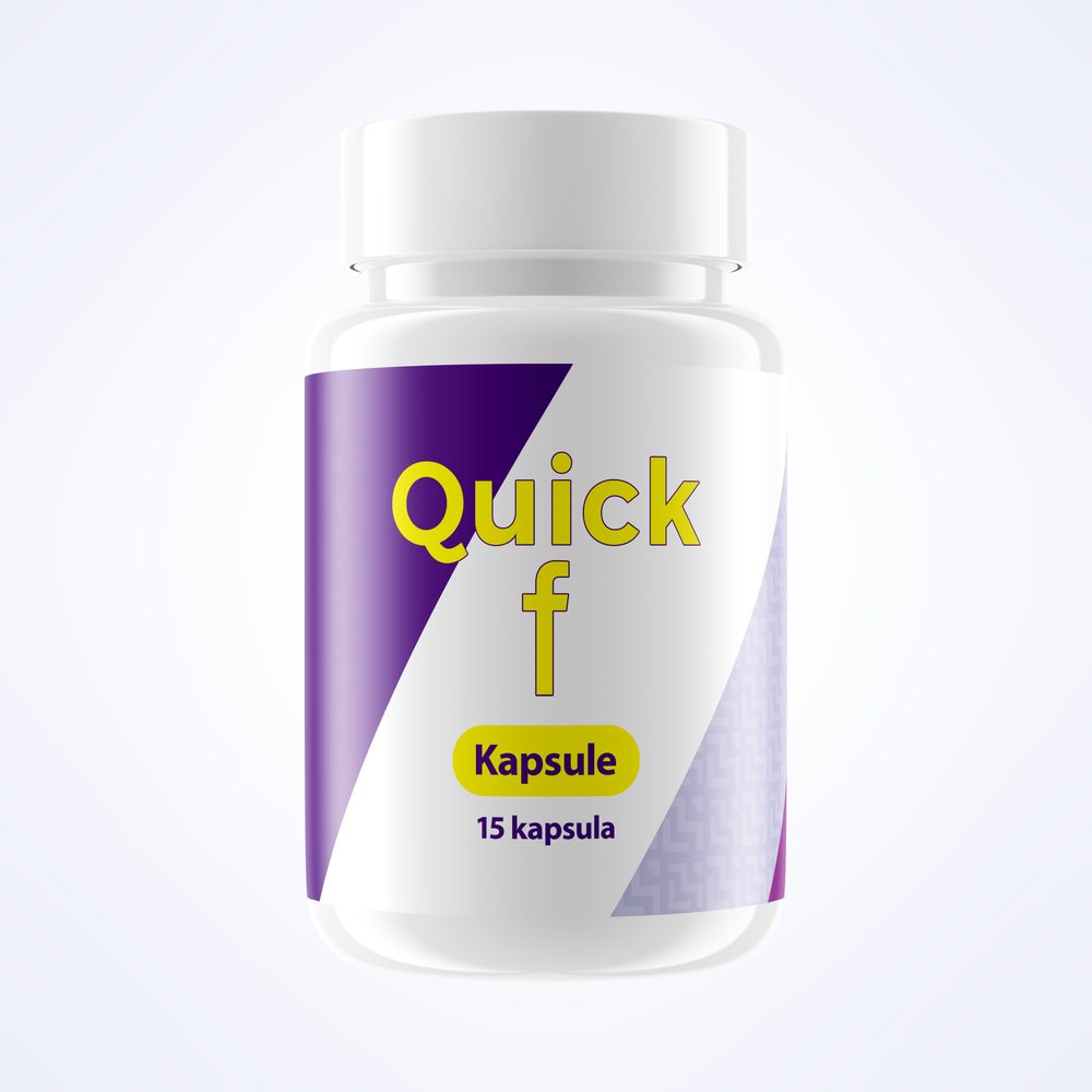 Quick Fit — prikaz 3