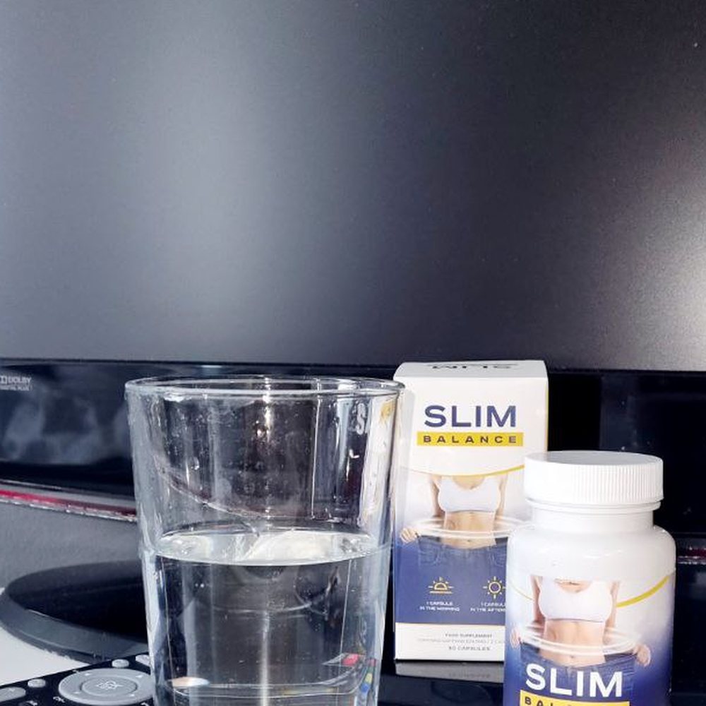 Slim Balance — prikaz 3