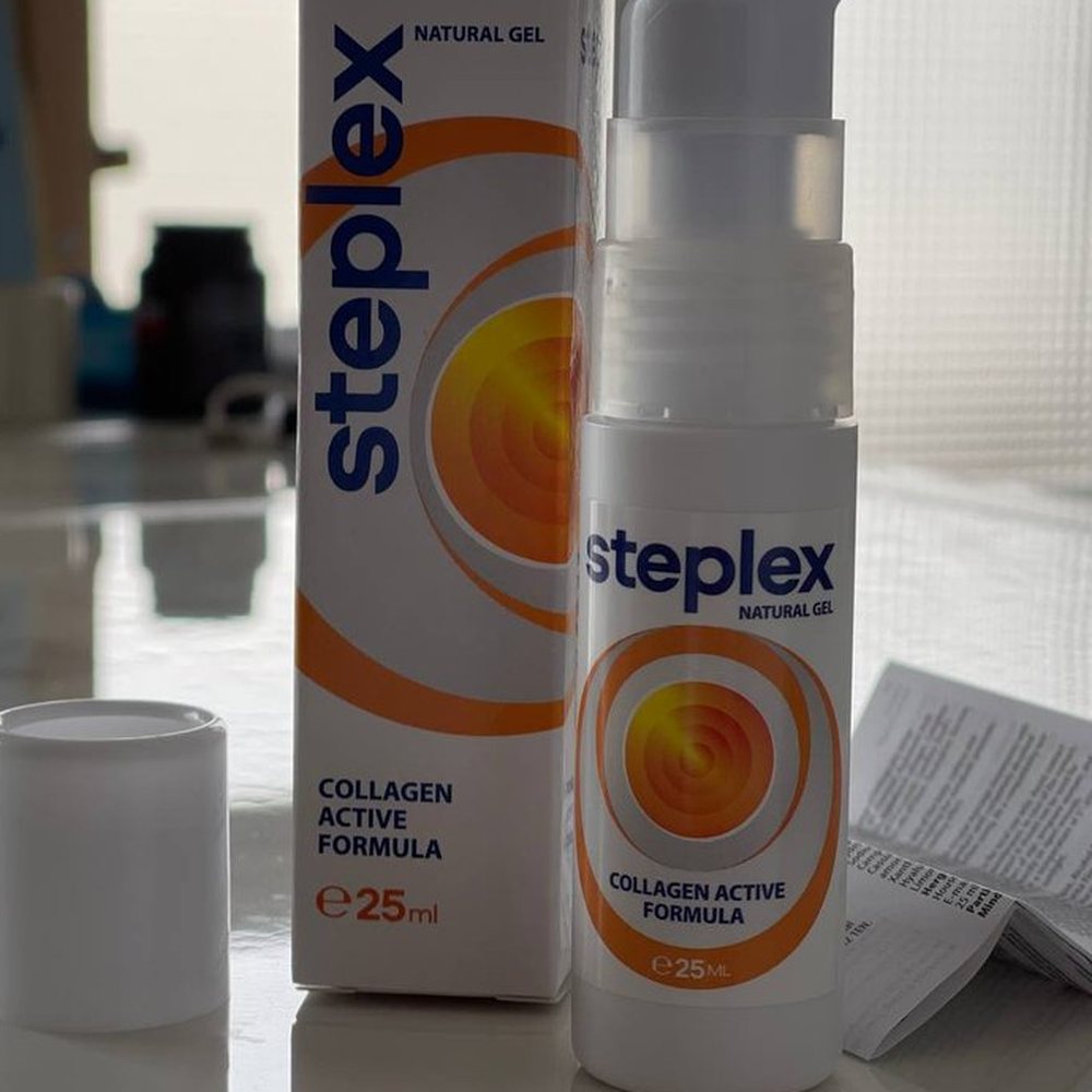 Steplex — prikaz 5