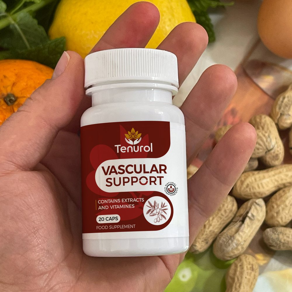 Tenurol — prikaz 2