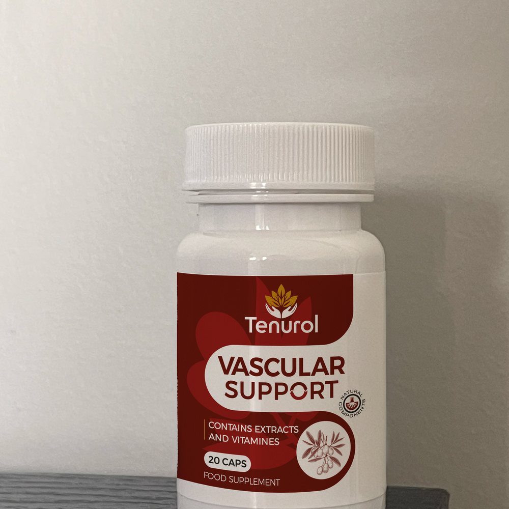 Tenurol — prikaz 5