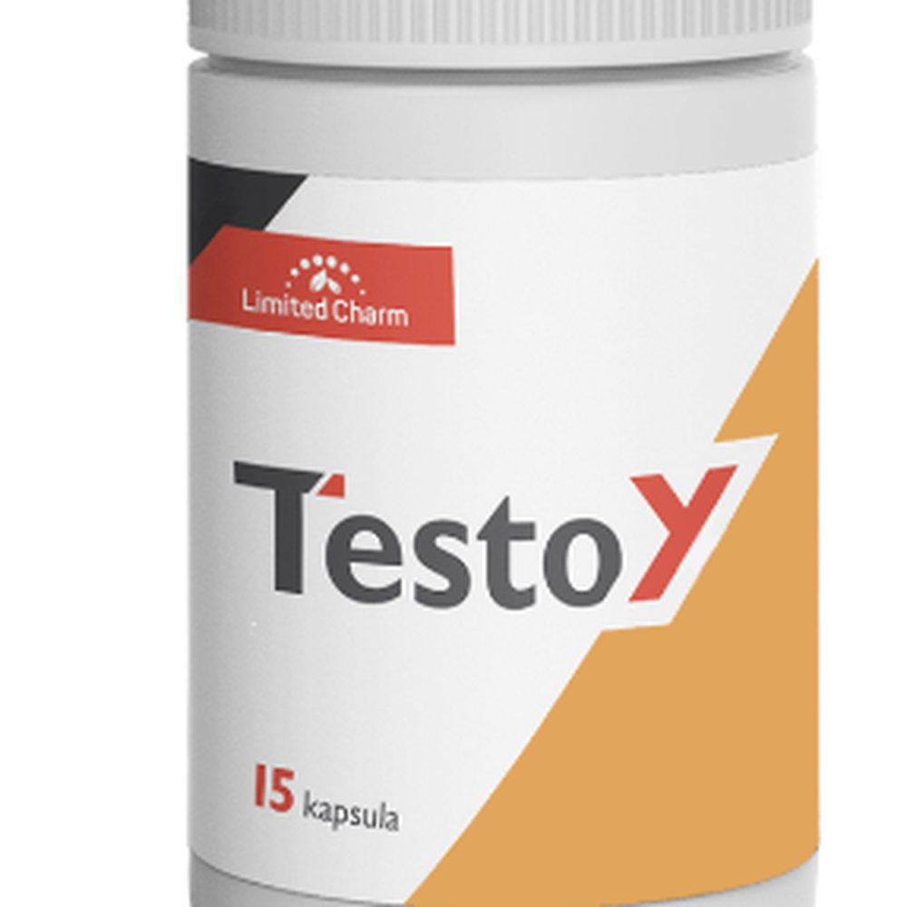 TestoY — prikaz 2