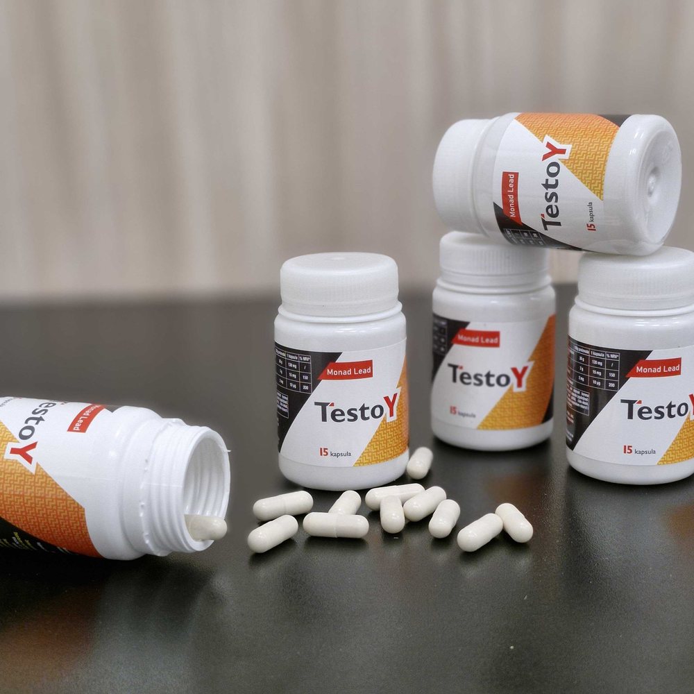 TestoY — prikaz 3