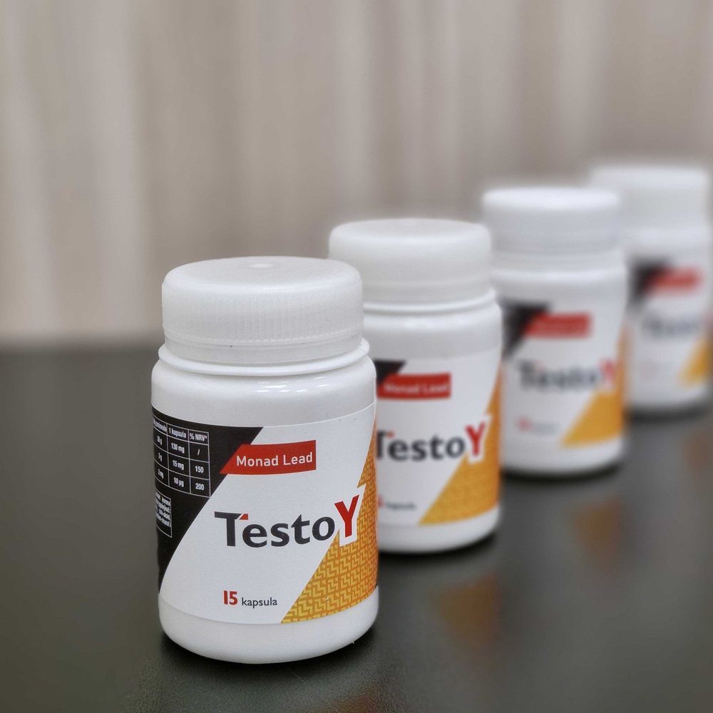 TestoY — prikaz 5