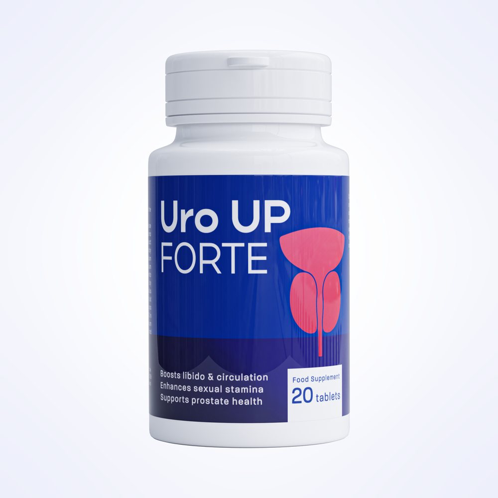 Uro UP Forte — prikaz 2