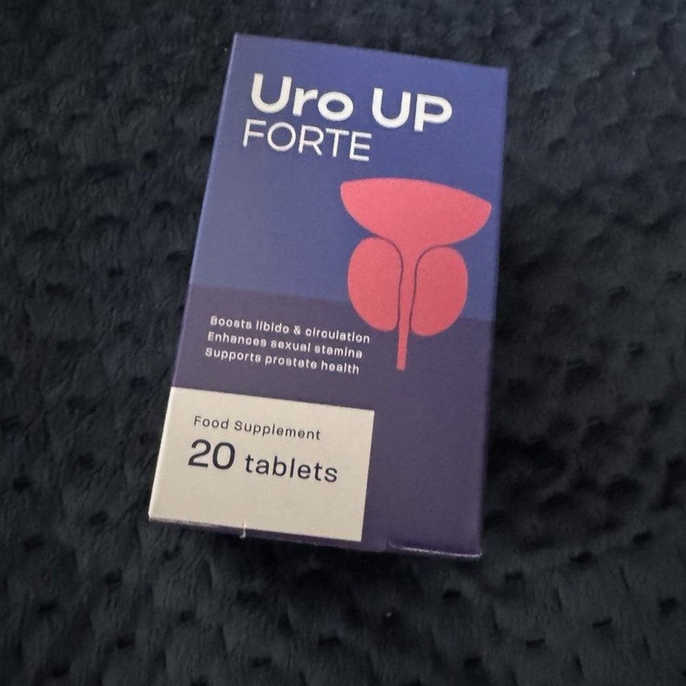 Uro UP Forte — prikaz 3