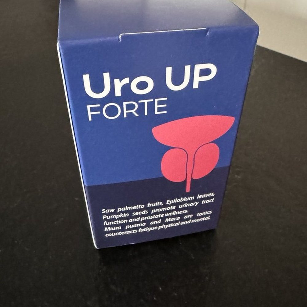 Uro UP Forte — prikaz 4