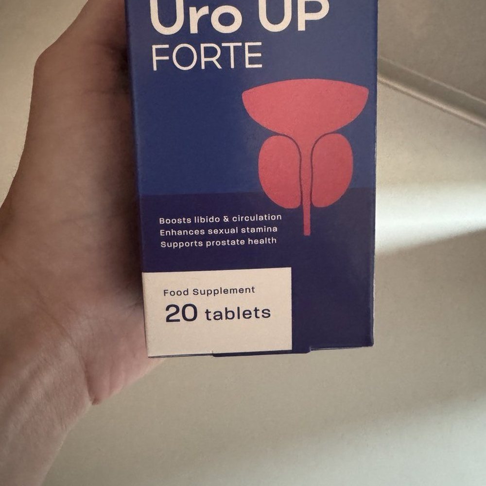 Uro UP Forte — prikaz 5