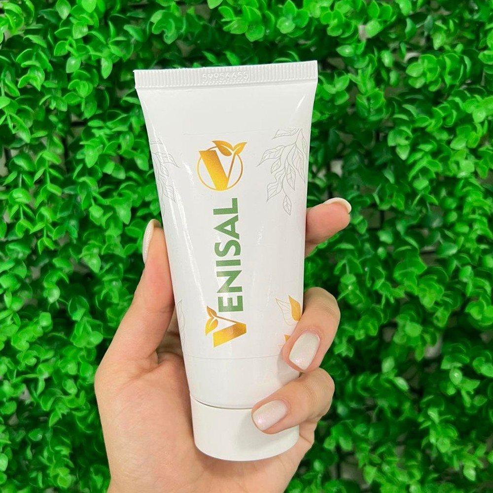 Venisal — prikaz 2