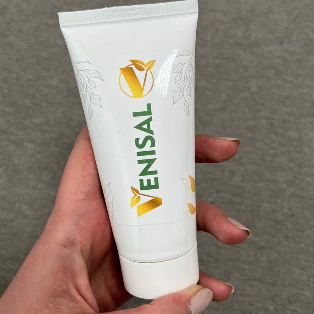 Venisal — prikaz 3