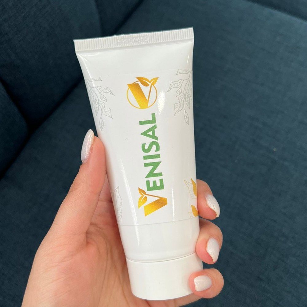 Venisal — prikaz 4