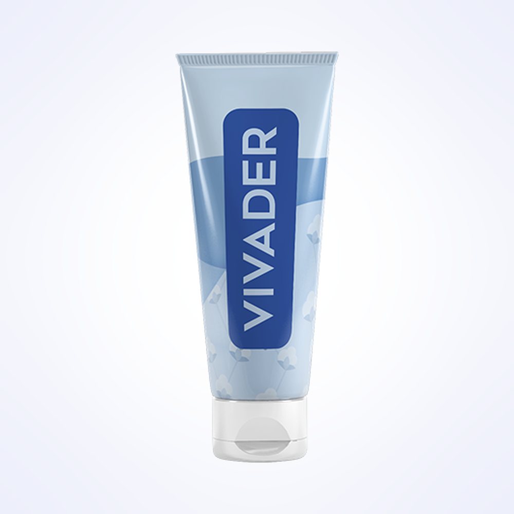 Vivader — prikaz 2
