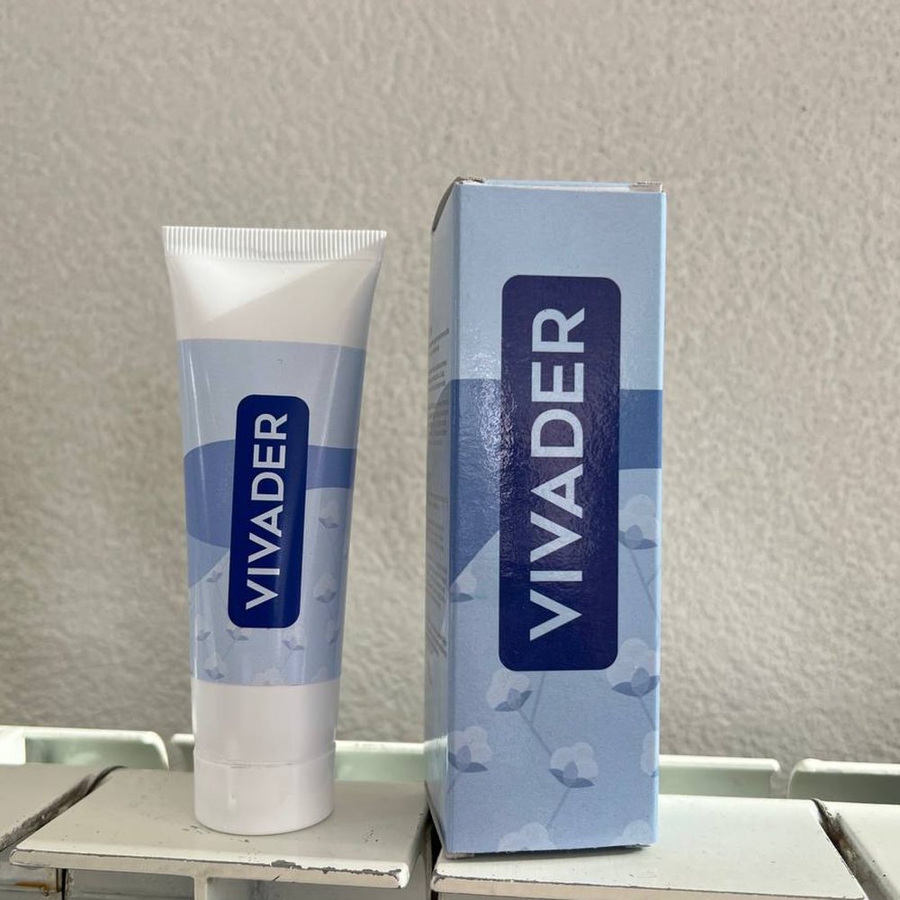 Vivader — prikaz 3