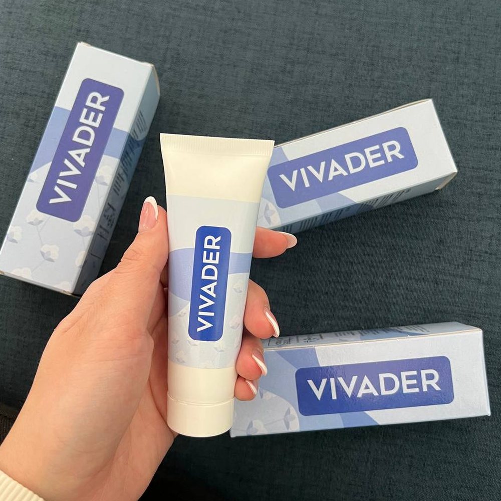 Vivader — prikaz 4